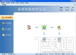 智能瑜伽会馆管理系统,智能瑜伽会馆管理系统官方下载