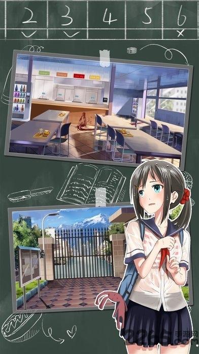 逃脱者萝莉手机版下载,逃脱者萝莉,逃脱游戏,少女游戏