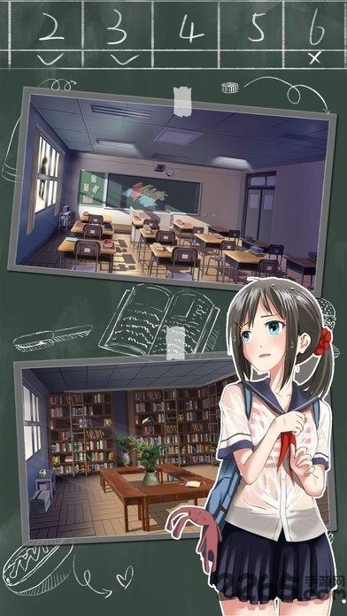 逃脱者萝莉手机版下载,逃脱者萝莉,逃脱游戏,少女游戏